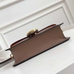 2025年5月28日入荷新作 Coach 73722 SIZE: 26*15*7.5cmお安い/人気/本革 バッグ/XX工場