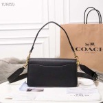2025年5月28日入荷新作 Coach 73995 SIZE:26*15*7.5cmお安い/人気/本革 バッグ/XX工場