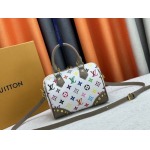 2025年5月28日入荷Louis Vuitton バッグM58953 M46234 M46222 Speedy Bandoulière 20 Monogram SIZE:20.5 x 13.5 x 12.0 CM 人気の新作/誕生日プレゼ