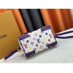 2025年5月28日入荷Louis Vuitton バッグM58953 M46234 M46222 Speedy Bandoulière 20 Monogram SIZE:20.5 x 13.5 x 12.0 CM 人気の新作/誕生日プレゼ