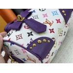 2025年5月28日入荷Louis Vuitton バッグM58953 M46234 M46222 Speedy Bandoulière 20 Monogram SIZE:20.5 x 13.5 x 12.0 CM 人気の新作/誕生日プレゼ