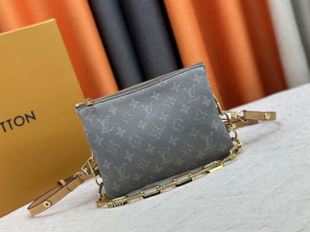 2025年5月28日入荷Louis Vuitton バッグM...