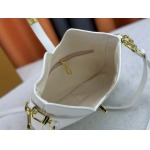 2025年5月28日入荷Louis Vuitton バッグ小M120693  M119563 Louis Vuitton  SIZE：小24.5x21.5x5cm 大36×29.5×7cm 人気の新作/誕生日プレゼント/ZC工場
