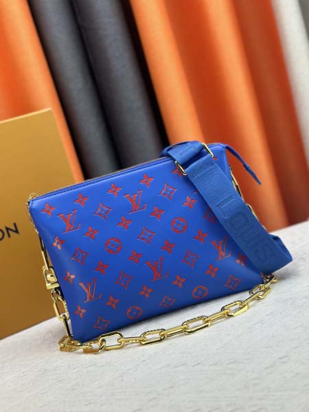 2025年5月28日入荷Louis Vuitton バッグM...