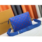 2025年5月28日入荷Louis Vuitton バッグM59275 M59277 Coussin 2021春夏Monogram SIZE：26 x 20 x 12CM 人気の新作/誕生日プレゼント/ZC工場