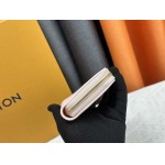 2025年5月28日入荷Louis VuittonM82957 財布Zippy Monogram Size：11*8.5*2cm。 人気の新作/誕生日プレゼント/ZC工場