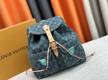 2025年5月28日入荷Louis Vuitton バッグL...
