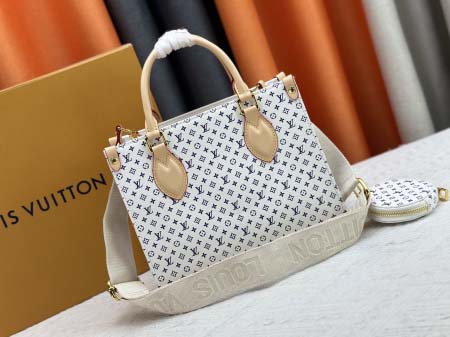 2025年5月28日入荷Louis Vuitton バッグM...