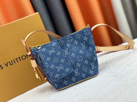 2025年5月28日入荷Louis Vuitton バッグM...