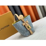 2025年5月28日入荷Louis Vuitton バッグM12925 M13661 M14356  All In BB Monogram Empreinte 。SIZE：16x18x12cm 人気の新作/誕生日プレゼント/ZC工場