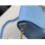 2025年5月28日入荷Louis Vuitton バッグM14564   Wallet On Chain   LV Bloom   11.5 x 4 x 20 CM 人気の新作/誕生日プレゼント/ZC工場