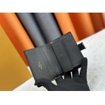 2025年5月28日入荷Louis Vuitton 財布Maison “PortfoilleLowy·Compact”  M12408   SIZE： 11 x 8.5 x 2CM 人気の新作/誕生日プレゼント/ZC工場