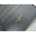 2025年5月28日入荷Louis Vuitton 財布Maison “PortfoilleLowy·Compact”  M12408   SIZE： 11 x 8.5 x 2CM 人気の新作/誕生日プレゼント/ZC工場