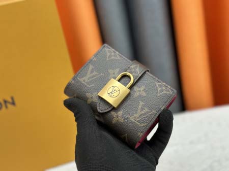 2025年5月28日入荷Louis Vuitton 財布Ma...