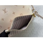 2025年5月28日入荷Louis Vuitton バッグM14285 M40865 M40995 Neverfull MMSIZE32-29-17 人気の新作/誕生日プレゼント/ZC工場