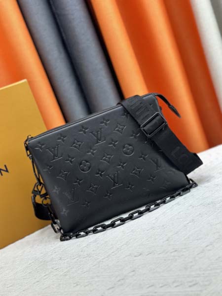 2025年5月28日入荷Louis Vuitton バッグC...
