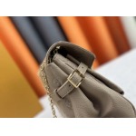 2025年5月28日入荷Louis Vuitton バッグANYTIME FLAP BAG M14604 29.5x18.5x9.5 人気の新作/誕生日プレゼント/ZC工場