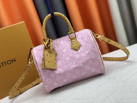 2025年5月28日入荷Louis Vuitton バッグS...