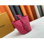 2025年5月28日入荷Louis Vuitton バッグAll In BB Monogram 16.0 x 18.0 x 12.0 CM 人気の新作/誕生日プレゼント/ZC工場
