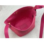 2025年5月28日入荷Louis Vuitton バッグAll In BB Monogram 16.0 x 18.0 x 12.0 CM 人気の新作/誕生日プレゼント/ZC工場