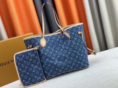 2025年5月28日入荷Louis Vuitton バッグM...