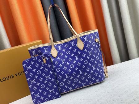 2025年5月28日入荷Louis Vuitton バッグM...
