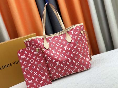 2025年5月28日入荷Louis Vuitton バッグM...