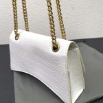 2025年5月29日入荷新作 Balenciaga  SIZE： 25x15x9.5cm お安い/人気/革/バッグ/XX工場