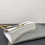 2025年5月29日入荷新作 Balenciaga  SIZE： 25x15x9.5cm お安い/人気/革/バッグ/XX工場