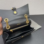 2025年5月29日入荷新作 Balenciaga  SIZE： 25x15x9.5cm お安い/人気/革/バッグ/XX工場
