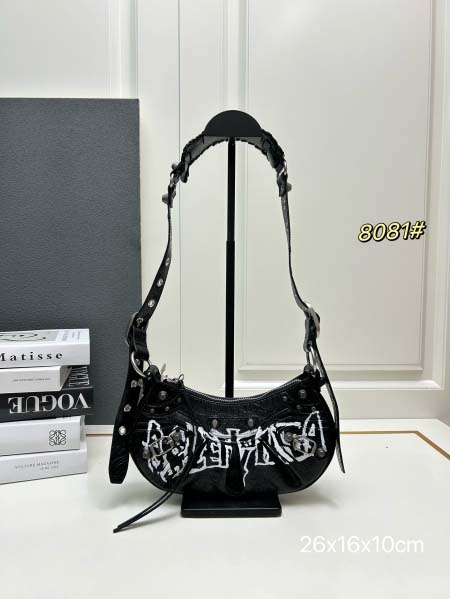 2025年5月29日入荷新作Balenciaga Le Ca...