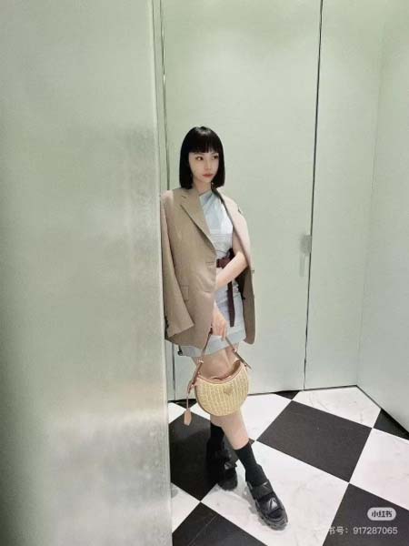 2025年5月29日入荷新作P270，PRADA  prad...