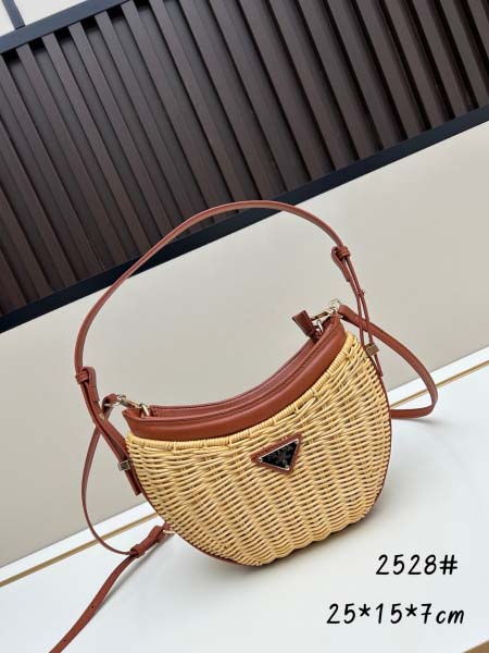 2025年5月29日入荷新作P270，PRADA  prad...