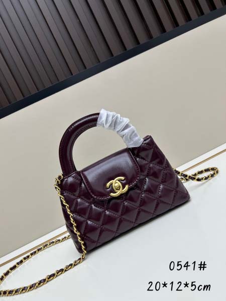 2025年5月29日入荷新作 CHANEL 23K Kell...