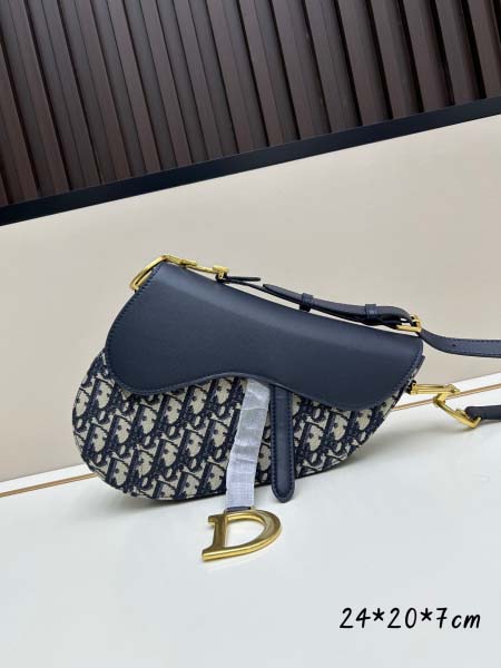 2025年5月29日入荷新作 Soft Saddle  Di...