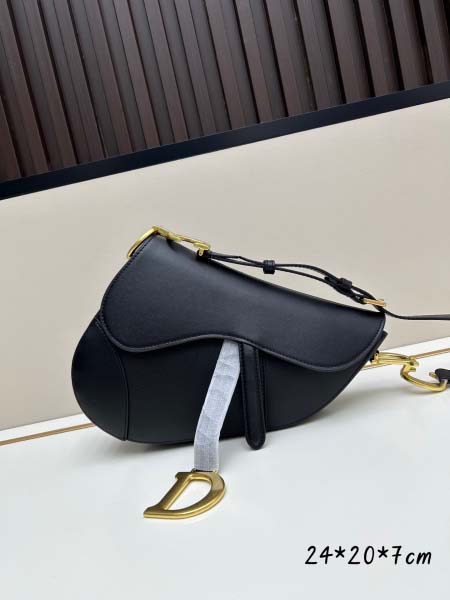 2025年5月29日入荷新作 Soft Saddle Dio...