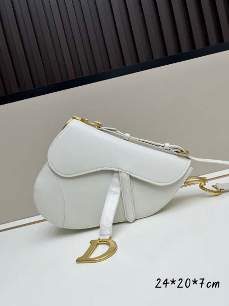 2025年5月29日入荷新作 Soft Saddle Dio...