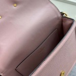 2025年5月29日入荷新作 VALENTINO GARAVANI ALLTIME SIZE：23.5 x18 x 8 CM お安い/人気/革/バッグ/XX工場