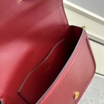 2025年5月29日入荷新作 VALENTINO GARAVANI ALLTIME SIZE：23.5 x18 x 8 CM お安い/人気/革/バッグ/XX工場