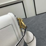 2025年5月29日入荷新作 VALENTINO GARAVANI ALLTIME SIZE：23.5 x18 x 8 CM お安い/人気/革/バッグ/XX工場
