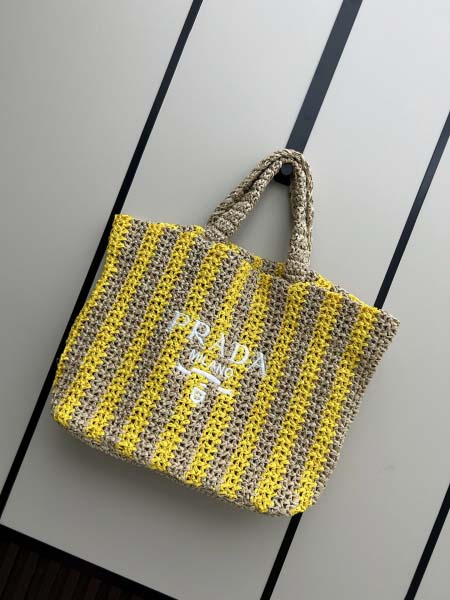 2025年5月29日入荷新作Prada toteSIZE：5...
