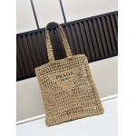 2025年5月29日入荷新作P210 Prada SIZE： 38x 36x 3 お安い/人気/革/バッグ/XX工場