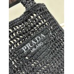 2025年5月29日入荷新作P210 Prada SIZE： 38x 36x 3 お安い/人気/革/バッグ/XX工場