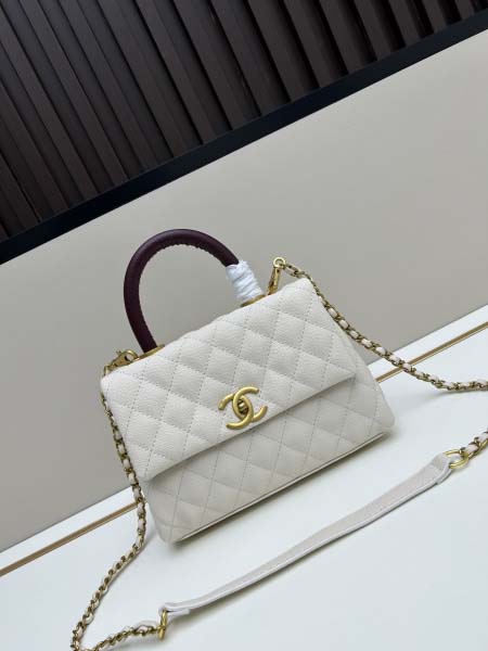 2025年5月29日入荷新作Chanelcoco handl...