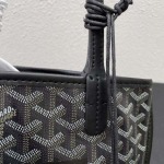 2025年5月29日入荷新作anjou mini tote goyard minitoteSIZE:20cm*19cm*8cm お安い/人気/革/バッグ/XX工場