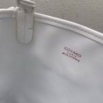 2025年5月29日入荷新作anjou mini tote goyard minitoteSIZE:20cm*19cm*8cm お安い/人気/革/バッグ/XX工場