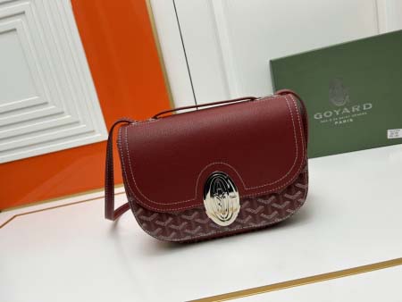2025年5月29日入荷新作Goyard Vendome S...
