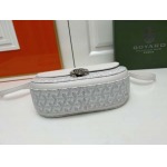 2025年5月29日入荷新作Goyard Vendome SIZE:25*17*8CMお安い/人気/革/バッグ/XX工場
