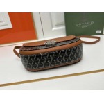 2025年5月29日入荷新作Goyard Vendome SIZE:25*17*8CMお安い/人気/革/バッグ/XX工場