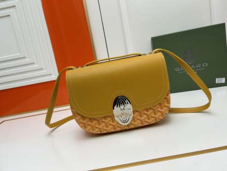 2025年5月29日入荷新作Goyard Vendome S...